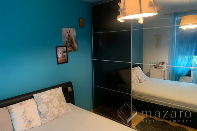 Mieszkanie 3-pokojowe Bydgoszcz Fordon, ul. gen. Leopolda Okulickiego. Zdjęcie 4