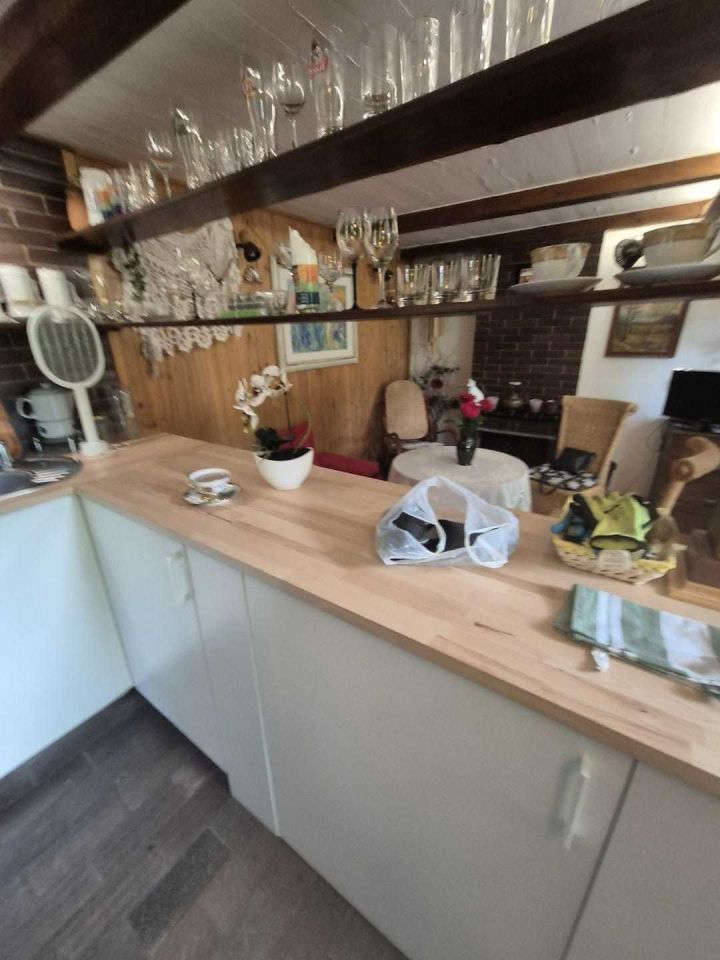 Działka rod Szczecin Centrum, ul. Władysława Nehringa. Zdjęcie 2