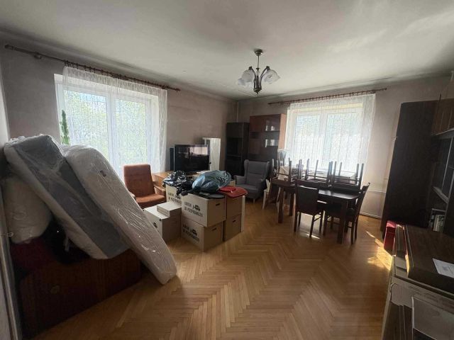 Mieszkanie 2-pokojowe Warszawa Mokotów, ul. Jana Pawła Woronicza. Zdjęcie 1