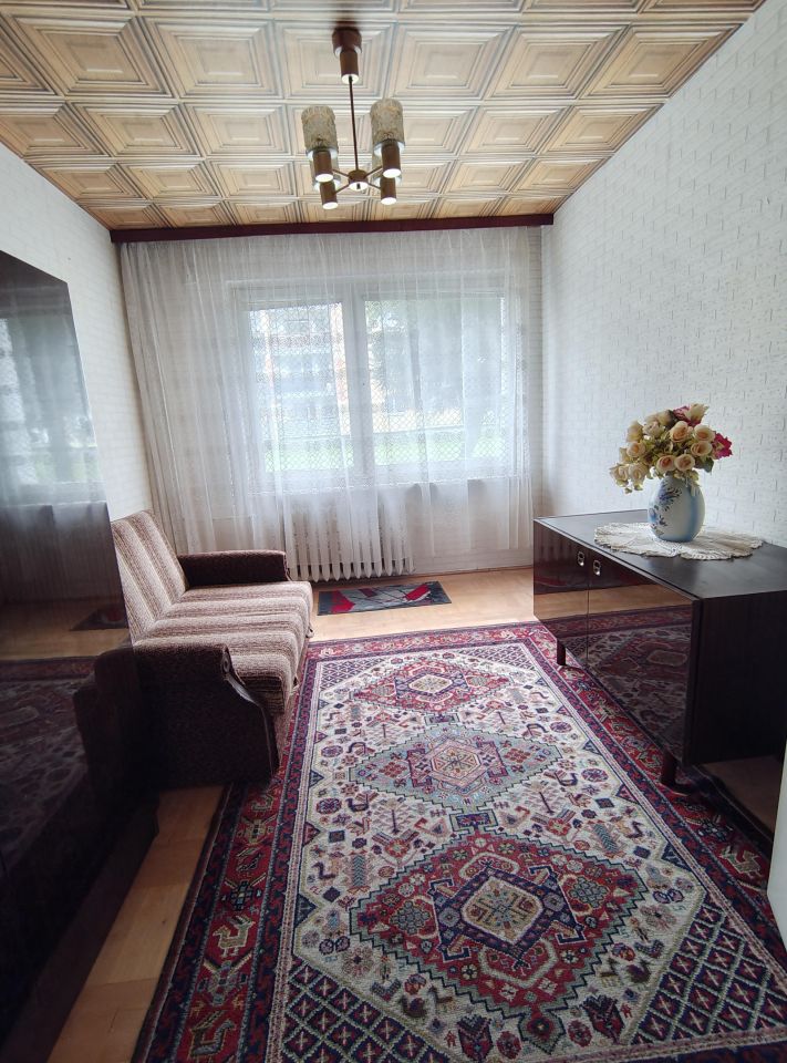 Mieszkanie 3-pokojowe Koszalin Północ, ul. gen. Władysława Sikorskiego. Zdjęcie 6