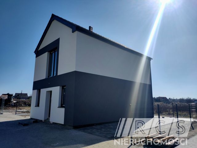 dom wolnostojący, 4 pokoje Pasikurowice, ul. Zielna. Zdjęcie 4