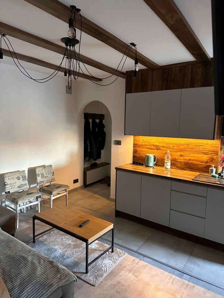 Mieszkanie 2-pokojowe Olsztyn Śródmieście. Zdjęcie 7