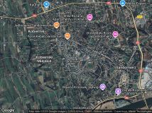 Mieszkanie 2-pokojowe Sandomierz, ul. Armii Krajowej