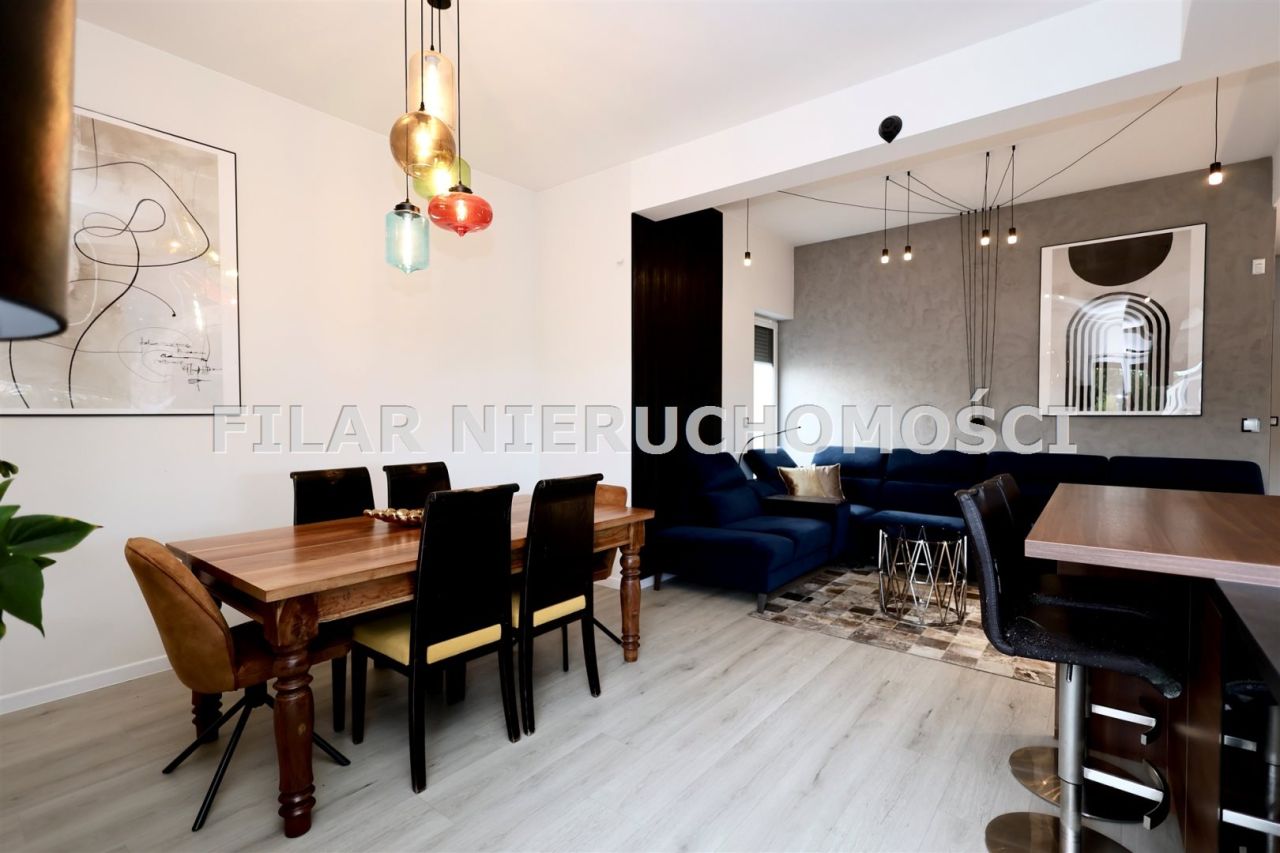 Mieszkanie 3-pokojowe Lubin. Zdjęcie 12