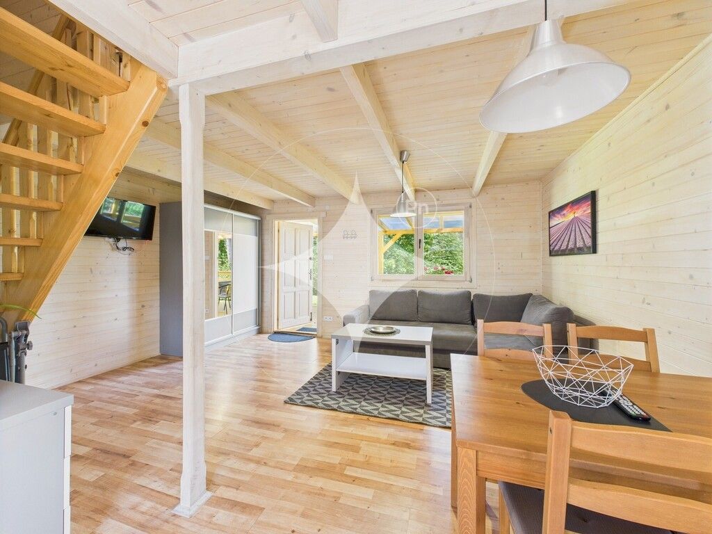 dom letniskowy, 36 pokoi Narty, ul. Spacerowa. Zdjęcie 13