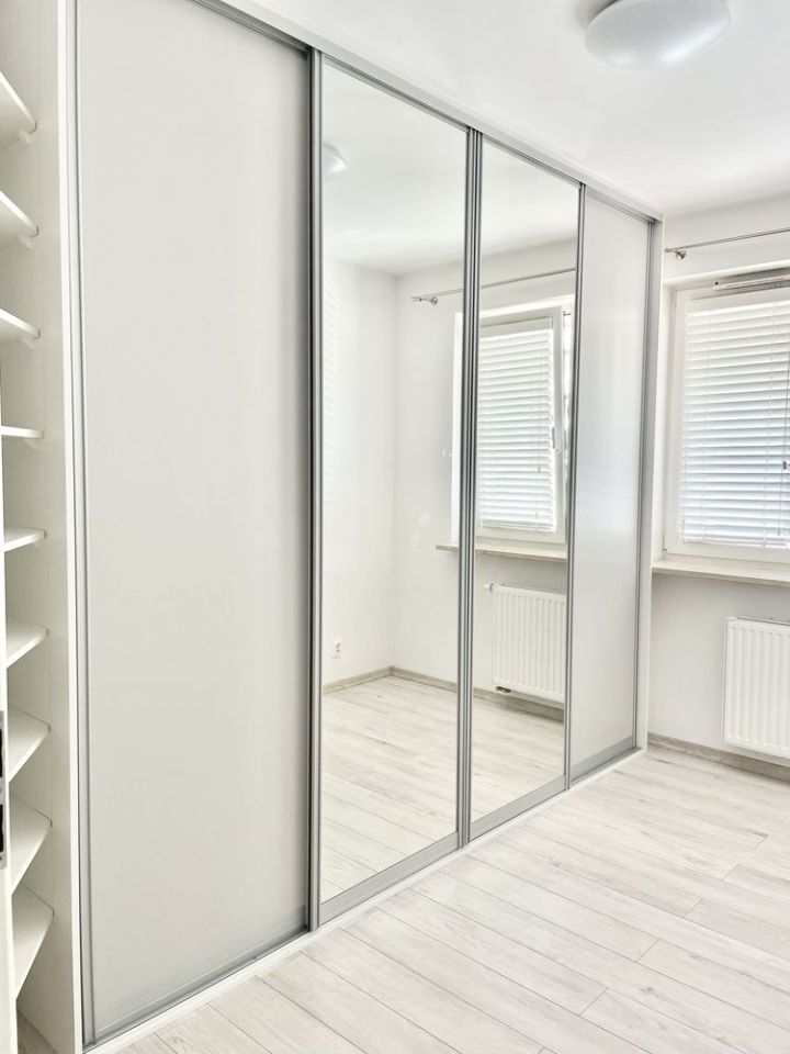 Mieszkanie 3-pokojowe Ząbki, ul. Szwoleżerów. Zdjęcie 8