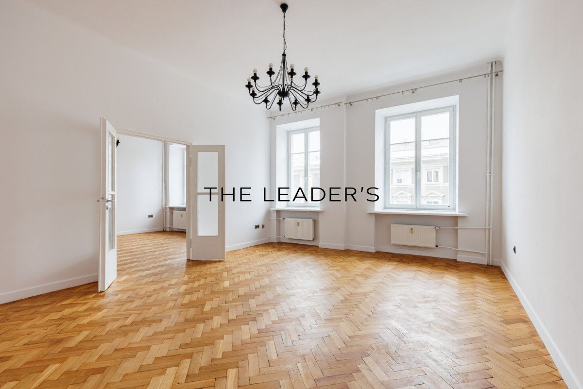 Mieszkanie 3-pokojowe Warszawa Śródmieście, ul. Litewska. Zdjęcie 6