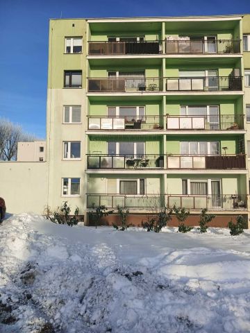 Mieszkanie 4-pokojowe Słupsk. Zdjęcie 1