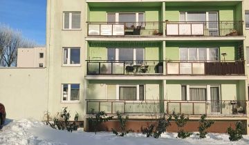 Mieszkanie 4-pokojowe Słupsk