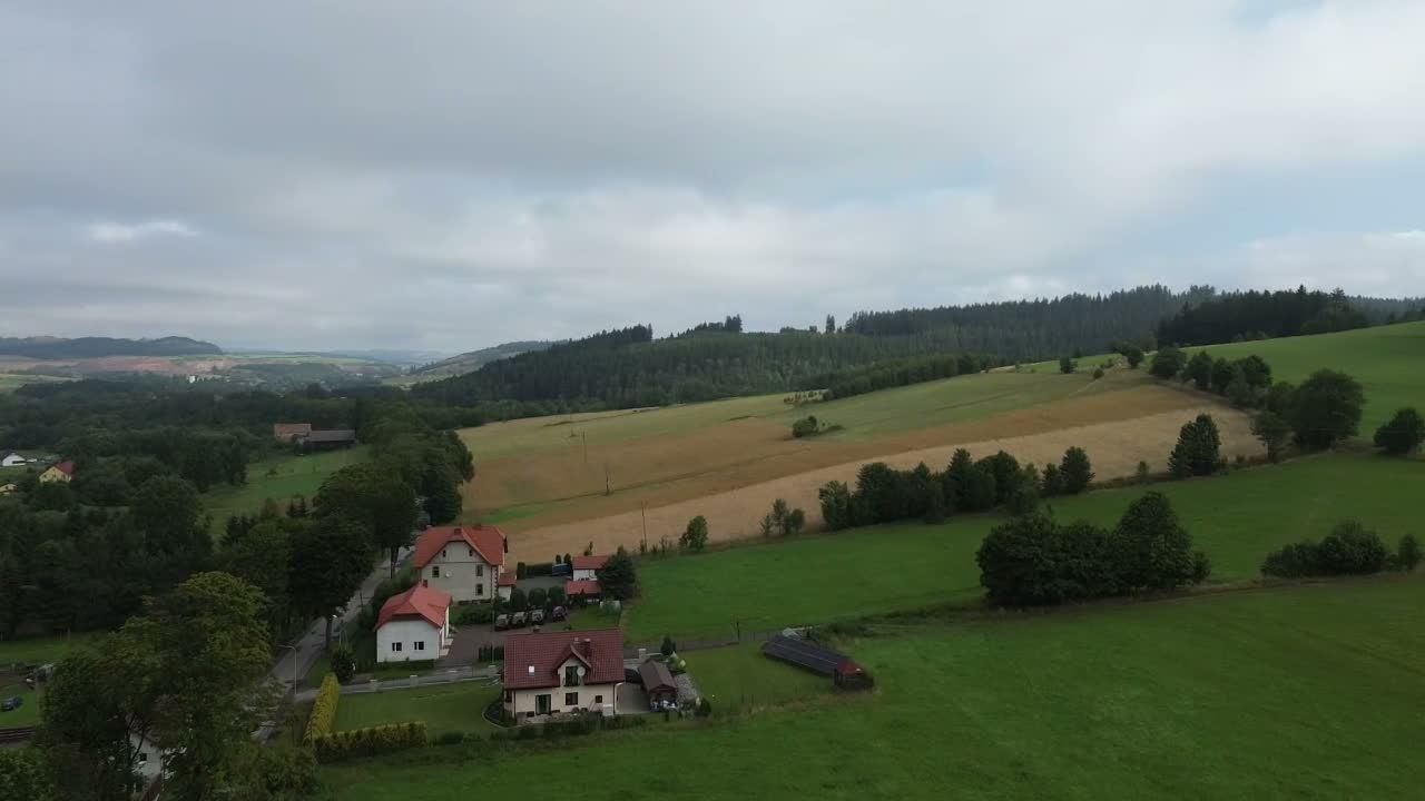 Działka budowlana Grzędy Górne. Zdjęcie 8