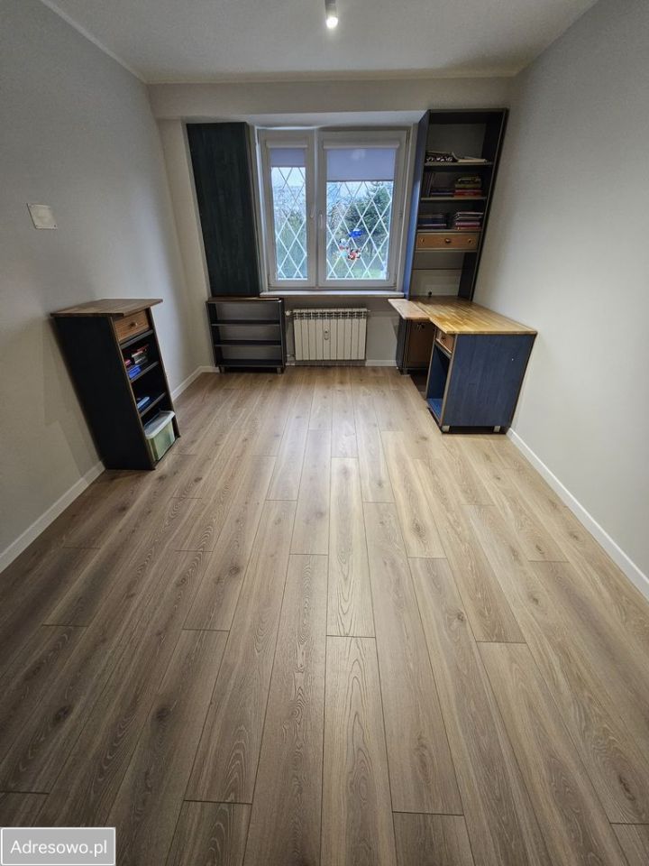 Mieszkanie 4-pokojowe Warszawa Służew, ul. Sonaty. Zdjęcie 12