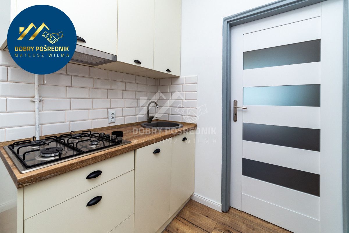 Mieszkanie 3-pokojowe Gdańsk Morena, ul. prof. Mariana Raciborskiego. Zdjęcie 12