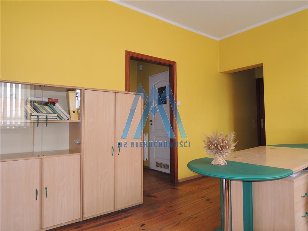 Mieszkanie 3-pokojowe Zielona Góra Centrum, ul. Kupiecka. Zdjęcie 11