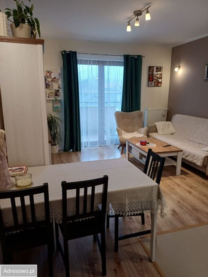 Mieszkanie 3-pokojowe Sobótka, ul. Panoramy Ślężańskiej. Zdjęcie 13