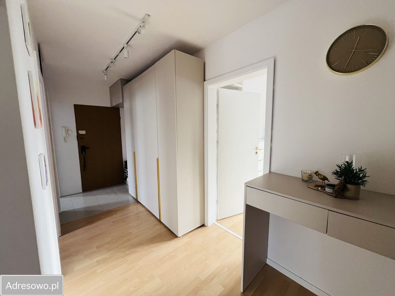 Mieszkanie 3-pokojowe Olsztyn Osiedle Generałów, ul. gen. Stefana Grota Roweckiego. Zdjęcie 17