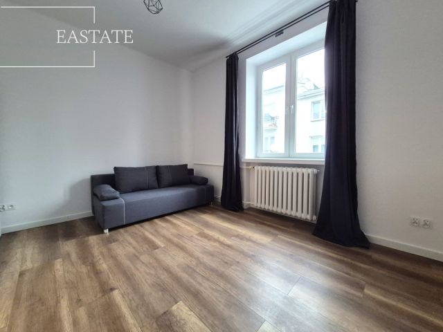 Mieszkanie 2-pokojowe Warszawa, ul. Juliana Smulikowskiego. Zdjęcie 3