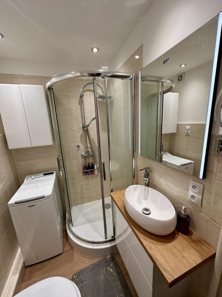 Mieszkanie 2-pokojowe Białystok Piaski, ul. Wesoła. Zdjęcie 6