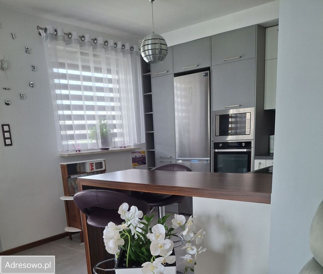 Mieszkanie 2-pokojowe Warszawa Targówek, ul. Montwiłłowska. Zdjęcie 5