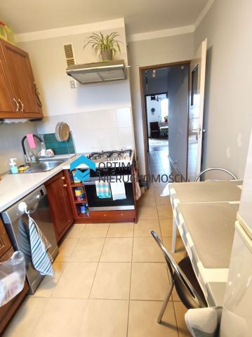 Mieszkanie 2-pokojowe Jelenia Góra Zabobrze, ul. Jana Kiepury. Zdjęcie 2