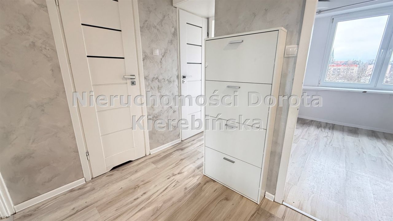 Mieszkanie 3-pokojowe Tomaszów Mazowiecki, ul. Bartosza Głowackiego. Zdjęcie 17