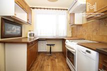 Mieszkanie 5-pokojowe Łódź, ul. Andrzeja Sacharowa. Zdjęcie 4