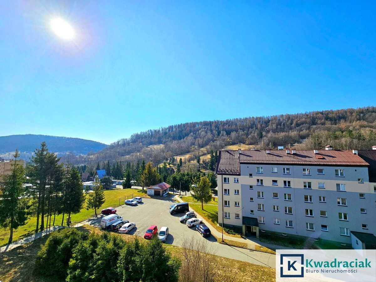 Mieszkanie 3-pokojowe Ustrzyki Dolne, ul. PCK. Zdjęcie 10