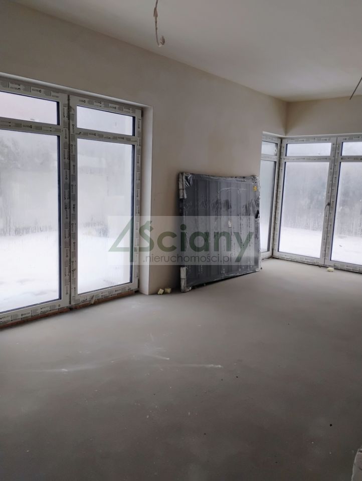 dom szeregowy, 5 pokoi Warszawa Wawer. Zdjęcie 7