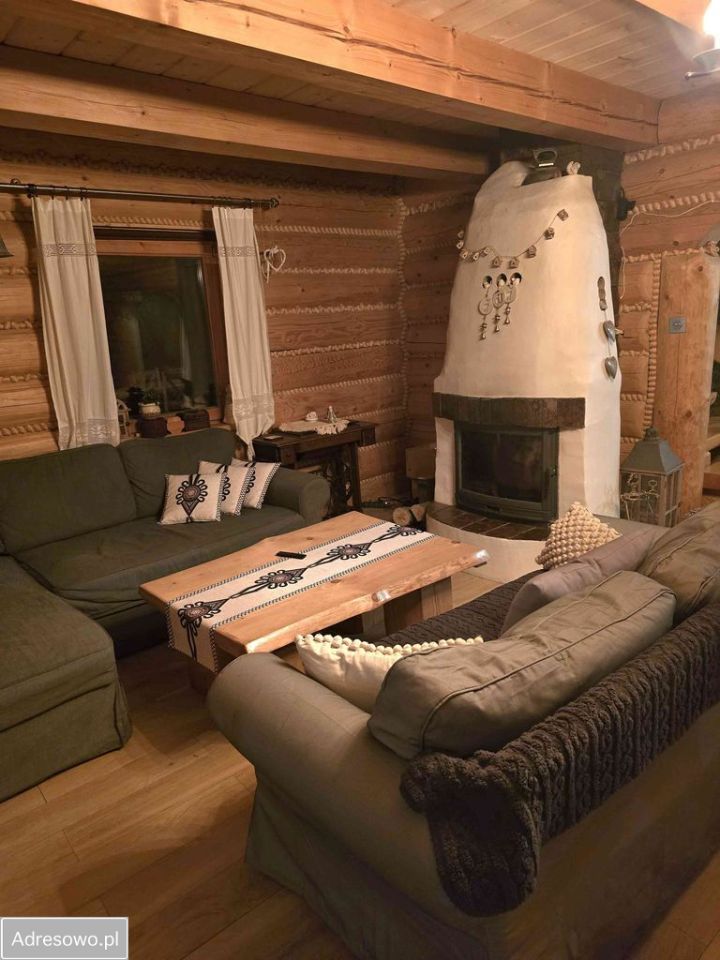 dom wolnostojący, 5 pokoi Ustroń, ul. Wiązowa. Zdjęcie 6