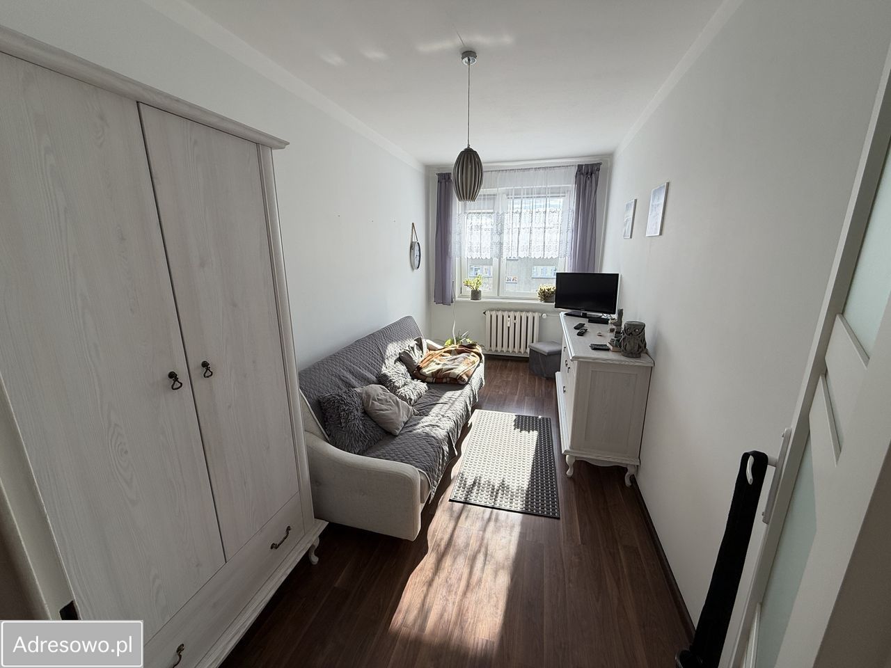 Mieszkanie 3-pokojowe Stargard, ul. Henryka Wieniawskiego. Zdjęcie 11