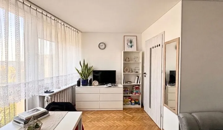 Mieszkanie 3-pokojowe Gdańsk Przymorze, ul. Śląska