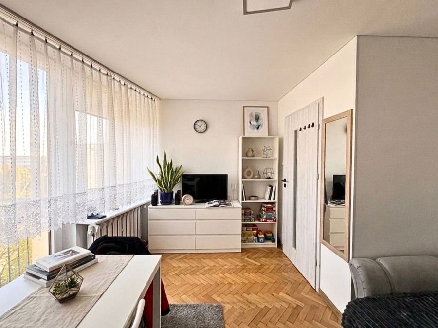 Mieszkanie 3-pokojowe Gdańsk Przymorze, ul. Śląska. Zdjęcie 1