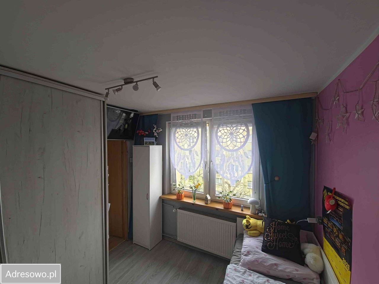 Mieszkanie 3-pokojowe Rydułtowy, ul. Krzyżkowicka. Zdjęcie 10