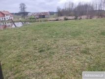 Działka budowlana Danowo. Zdjęcie 1