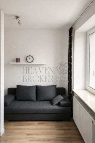 Mieszkanie 1-pokojowe Warszawa Włochy, ul. Świerszcza. Zdjęcie 2