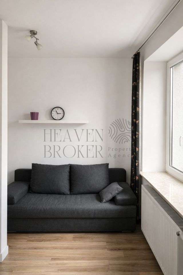 Mieszkanie 1-pokojowe Warszawa Włochy, ul. Świerszcza. Zdjęcie 2