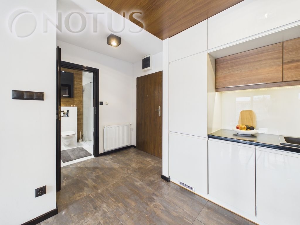 Mieszkanie 2-pokojowe Wrocław, ul. Na Grobli. Zdjęcie 11