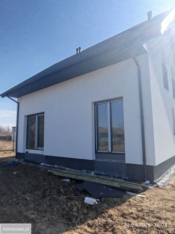 dom wolnostojący, 5 pokoi Piastów, ul. Diamentowa. Zdjęcie 1