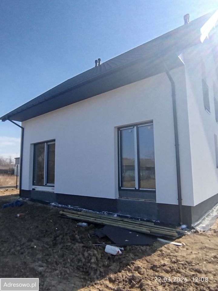 dom wolnostojący, 5 pokoi Piastów, ul. Diamentowa. Zdjęcie 1