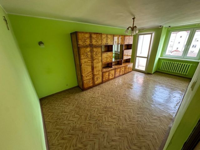 Mieszkanie 2-pokojowe Lębork, ul. Legionów Polskich. Zdjęcie 1