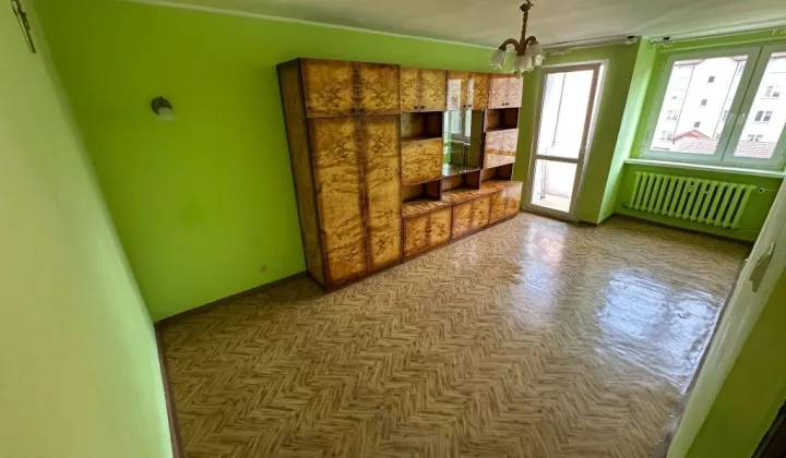 Mieszkanie 2-pokojowe Lębork, ul. Legionów Polskich