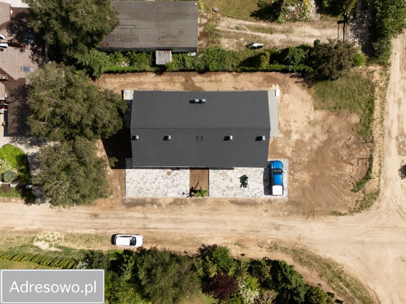 bliźniak, 5 pokoi Kobylniki, ul. Tulipanowa. Zdjęcie 4