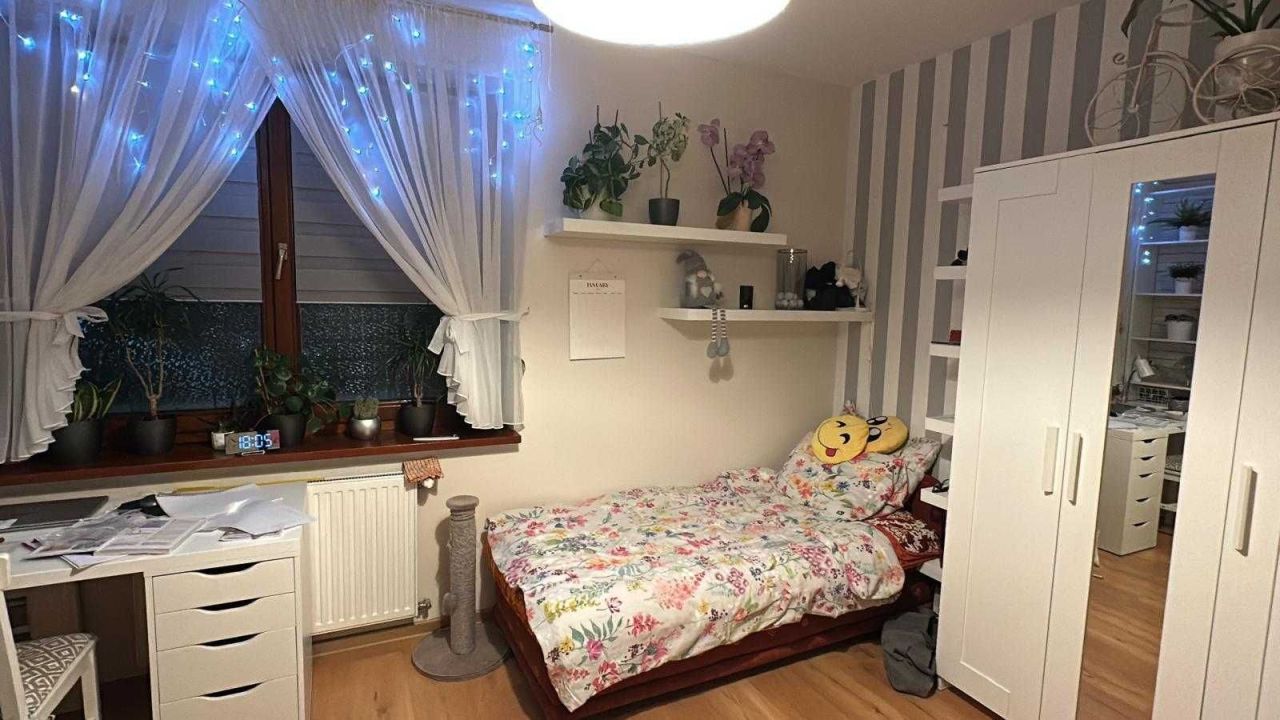 Mieszkanie 2-pokojowe Smolec, ul. Wrzosowa. Zdjęcie 2