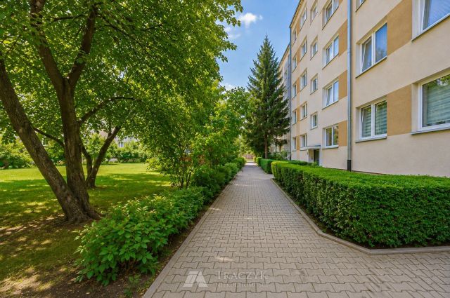 Mieszkanie 2-pokojowe Wrocław Stare Miasto. Zdjęcie 15