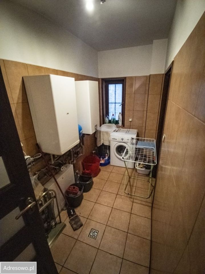 dom wolnostojący, 5 pokoi Załom, ul. Chabrowa. Zdjęcie 14