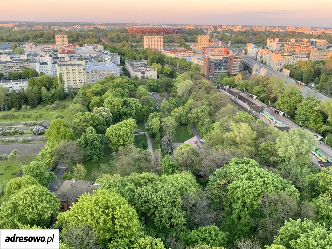 Mieszkanie 2-pokojowe Warszawa Śródmieście, ul. Smolna. Zdjęcie 4