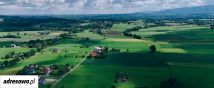 Działka rolno-budowlana Kisielów, ul. Sportowa. Zdjęcie 2