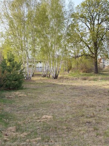 Działka budowlana Sowia Wola, ul. Świerkowa. Zdjęcie 5