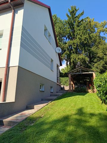 dom wolnostojący, 6 pokoi Turka. Zdjęcie 3