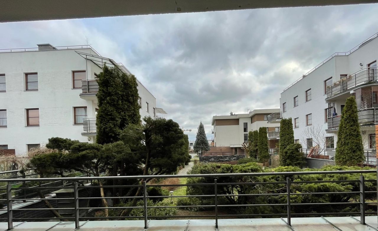 Mieszkanie 2-pokojowe Warszawa Wilanów, ul. Bruzdowa. Zdjęcie 2