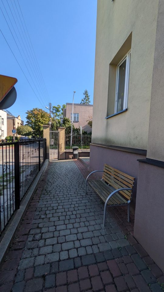 Mieszkanie 2-pokojowe Kielce, ul. Winnicka. Zdjęcie 11